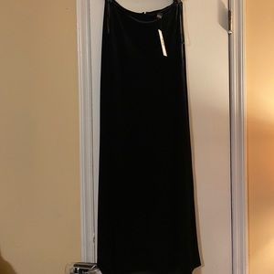 Beautiful black skirt